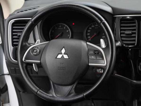 Mitsubishi Outlander III с пробегом 2014 года, цена 1 349 000 рублей, 129312 км, внедорожник, Автокод Объявления