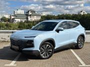 JETOUR DASHING I Уфа  - изображение 20