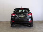 Hyundai ix35 I Рестайлинг Москва  - изображение 31