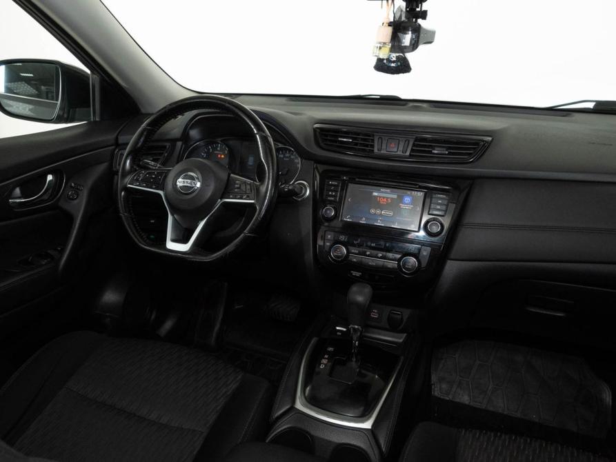 Nissan X-Trail III Рестайлинг Казань  - изображение 13