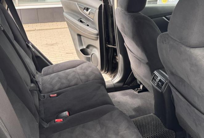 Nissan X-Trail II Рестайлинг с пробегом 2015 года, цена 1 715 000 рублей, 95282 км, внедорожник, Автокод Объявления