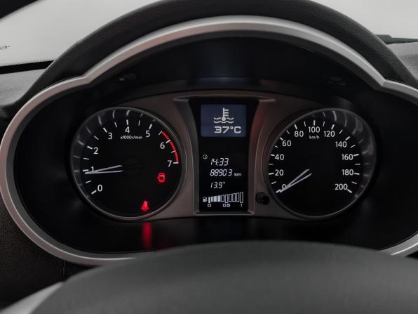 Datsun on-DO I с пробегом 2017 года, цена 459 000 рублей, 88903 км, седан, Автокод Объявления