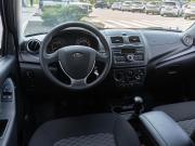 Lada (ВАЗ) Granta I Рестайлинг Краснодар  - изображение 25