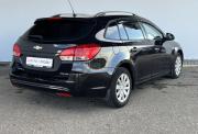 Chevrolet Cruze I Рестайлинг Киров  - изображение 38