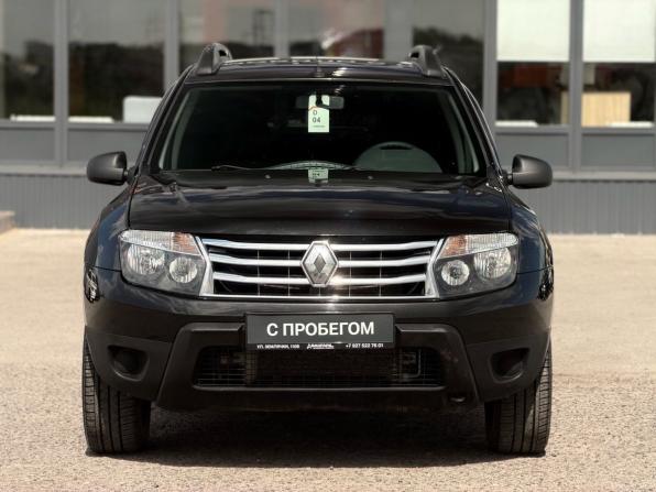 Renault Duster I с пробегом 2013 года, цена 1 045 000 рублей, 99248 км, внедорожник, Автокод Объявления