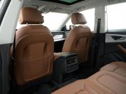 Audi Q8 I (4M) Москва  - изображение 31