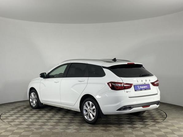Lada (ВАЗ) Vesta I Рестайлинг (NG) с пробегом 2024 года, цена 1 580 000 рублей, 25153 км, универсал, Автокод Объявления