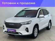 Haval M6 II Воронеж  - изображение 2