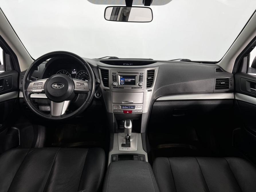 Subaru Outback IV Калининград  - изображение 14
