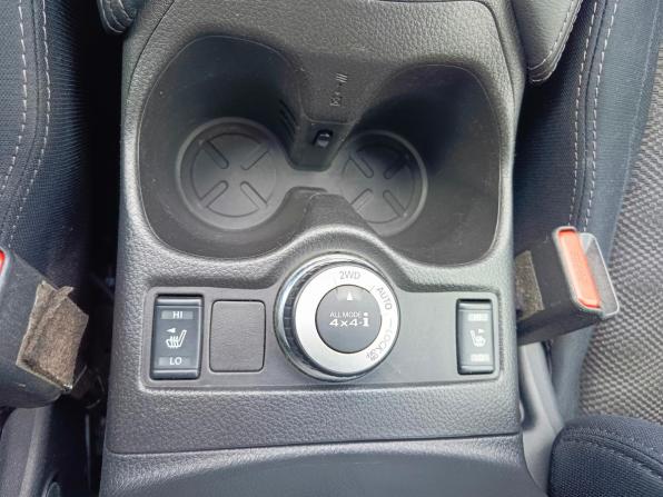 Nissan Qashqai II с пробегом 2014 года, цена 1 349 995 рублей, 102240 км, внедорожник, Автокод Объявления