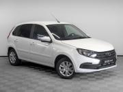 Lada (ВАЗ) Granta I Рестайлинг Москва  - изображение 28