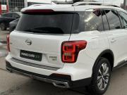 GAC GS8 I Москва  - изображение 44