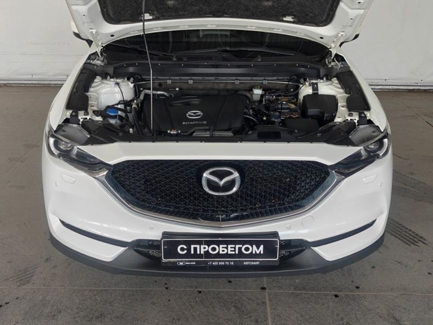 Mazda CX-5 II Москва  - изображение 20