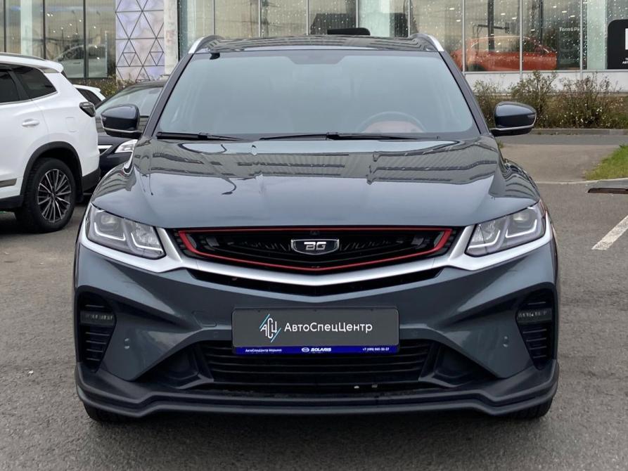 Belgee X50 Москва  - изображение 3