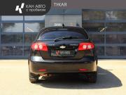 Chevrolet Lacetti I Казань  - изображение 19
