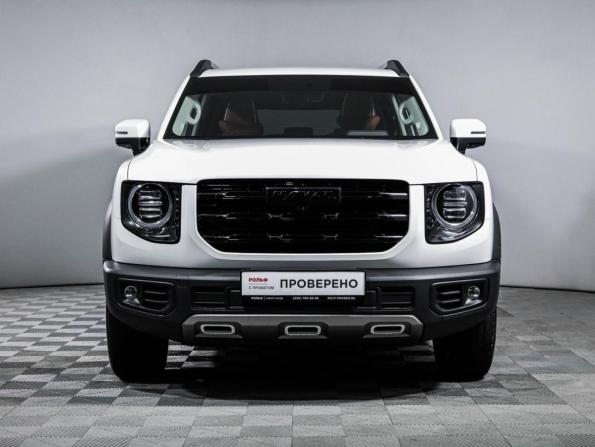 Haval Dargo I с пробегом 2024 года, цена 2 590 000 рублей, 29639 км, внедорожник, Автокод Объявления