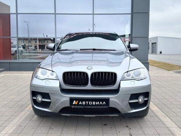 BMW X6 I (E71) с пробегом 2009 года, цена 1 930 000 рублей, 198385 км, внедорожник, Автокод Объявления