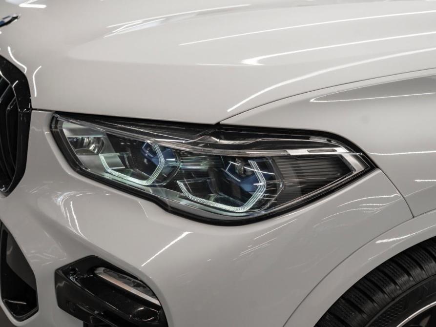 BMW X5 IV (G05/G18) Москва  - изображение 37