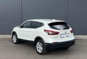 Nissan Qashqai II Красноярск  - изображение 35