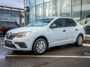 Renault Logan II Рестайлинг Волгоград  - изображение 22