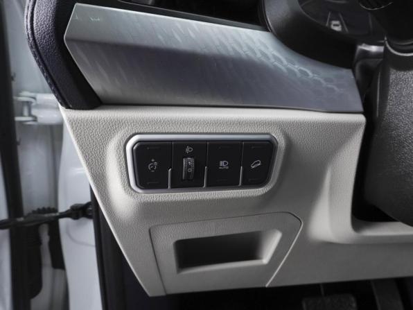 Haval F7x I Рестайлинг с пробегом 2022 года, цена 2 190 000 рублей, 69574 км, внедорожник, Автокод Объявления