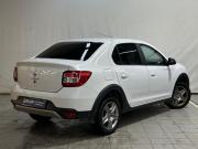 Renault Logan II Рестайлинг Санкт-Петербург  - изображение 19