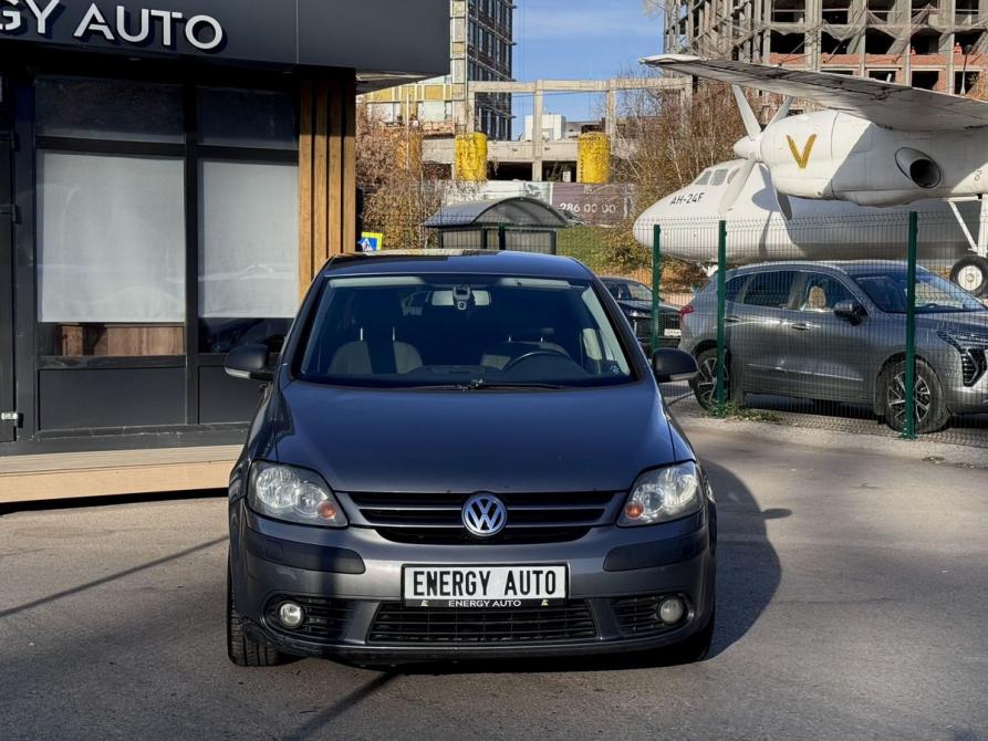 Volkswagen Golf Plus I Уфа  - изображение 8