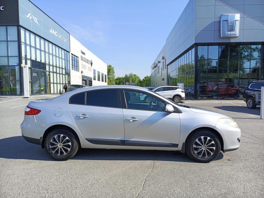 Renault Fluence I Чебоксары  - изображение 5