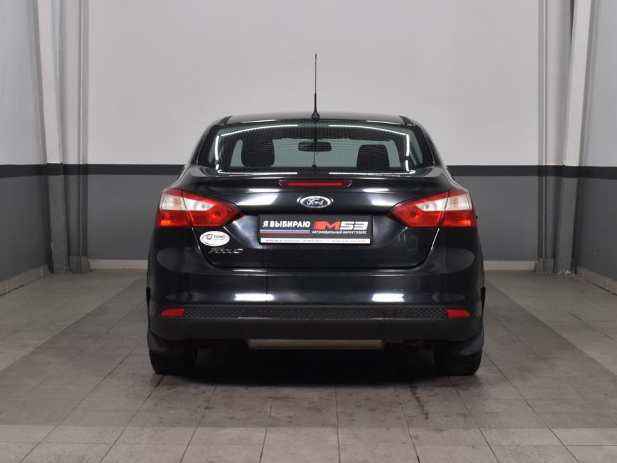 Ford Focus III Кемерово  - изображение 3