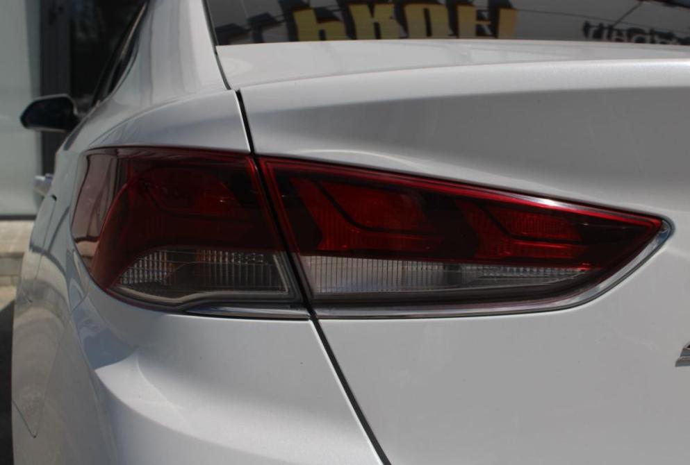 Hyundai Sonata VII (LF) Рестайлинг Саратов  - изображение 10