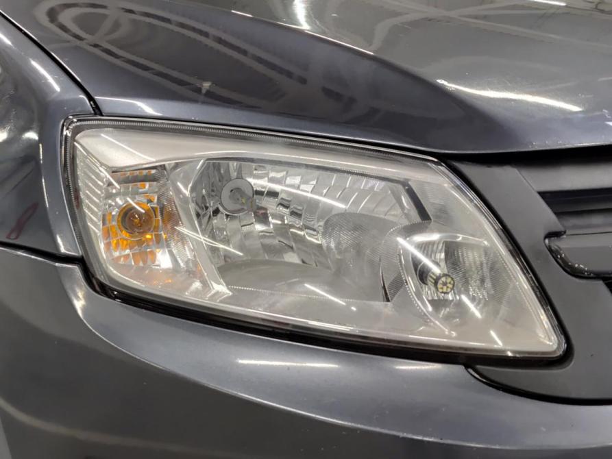 Lada (ВАЗ) Granta I Казань  - изображение 21