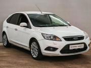 Ford Focus II Рестайлинг Москва  - изображение 22