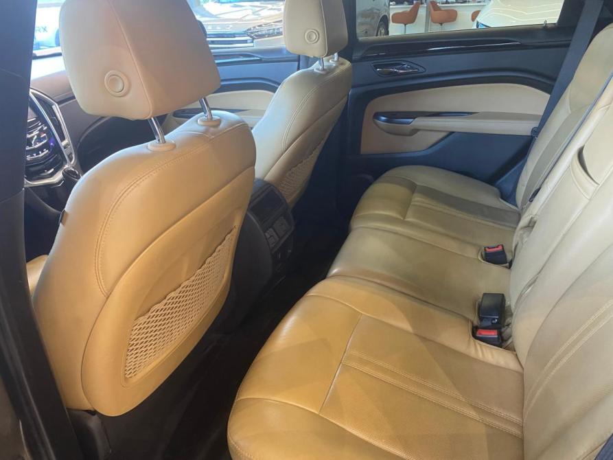 Cadillac SRX II Рестайлинг Ярославль  - изображение 11