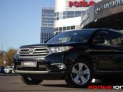 Toyota Highlander II (XU40) Рестайлинг Москва  - изображение 32
