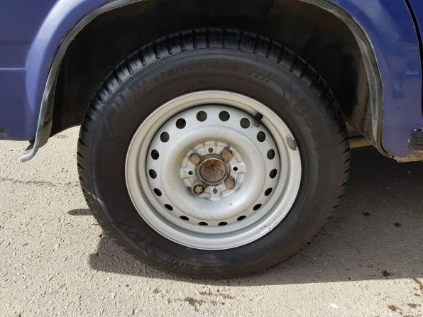 Lada (ВАЗ) 2104 с пробегом 1997 года, цена 199 000 рублей, 57891 км, универсал, Автокод Объявления