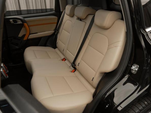 Haval Dargo с пробегом 2024 года, цена 2 790 000 рублей, 41658 км, внедорожник, Автокод Объявления