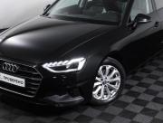 Audi A4 V (B9) Рестайлинг Москва  - изображение 48