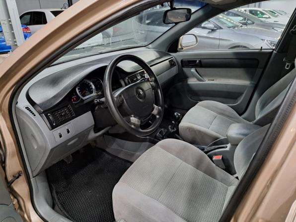 Chevrolet Lacetti I с пробегом 2008 года, цена 355 000 рублей, 292839 км, седан, Автокод Объявления
