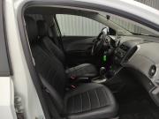 Chevrolet Aveo II Пермь  - изображение 27