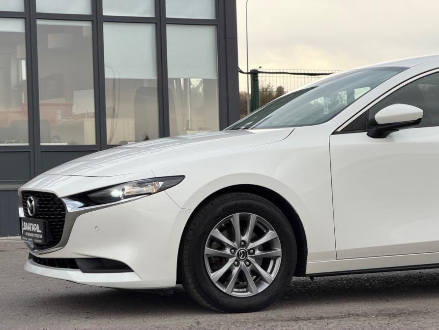 Mazda 3 IV (BP) Волгоград  - изображение 7