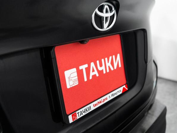Toyota C-HR I с пробегом 2018 года, цена 1 850 000 рублей, 27773 км, внедорожник, Автокод Объявления