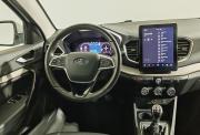 Lada (ВАЗ) Vesta I Рестайлинг (NG) Ярославль  - изображение 36
