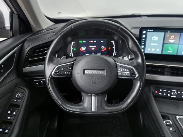Haval F7x I Рестайлинг с пробегом 2022 года, цена 1 878 000 рублей, 78396 км, внедорожник, Автокод Объявления