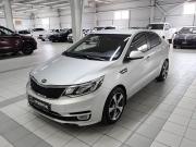 Kia Rio III Рестайлинг Набережные Челны  - изображение 23