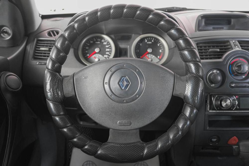 Renault Megane II Кемерово  - изображение 16