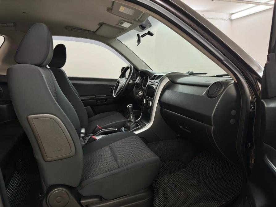 Suzuki Grand Vitara II Рестайлинг Москва  - изображение 10