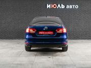 Volkswagen Jetta VI Рестайлинг Екатеринбург  - изображение 21