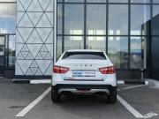 Lada (ВАЗ) Vesta I Москва  - изображение 29