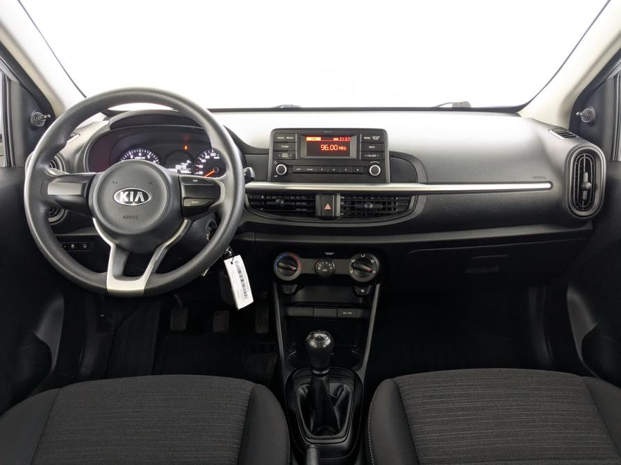 Kia Picanto III Москва  - изображение 24