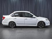 Lada (ВАЗ) Granta I Ставрополь  - изображение 25